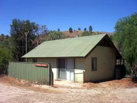  New South Wales Tourism 