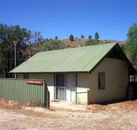 Willow Springs Jackeroo's Cottage - New South Wales Tourism 