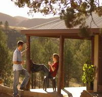 Willow Springs Overseer's Cottage - New South Wales Tourism 