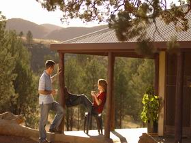 Willow Springs Overseer's Cottage - New South Wales Tourism  0