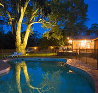 Wilpena Pound Resort - New South Wales Tourism 