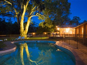 Wilpena Pound Resort - New South Wales Tourism  0