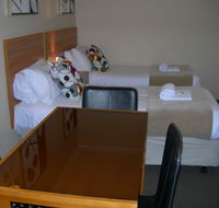 3 Sisters Motel  Cottage - New South Wales Tourism 