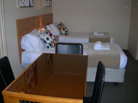3 Sisters Motel & Cottage - New South Wales Tourism  0