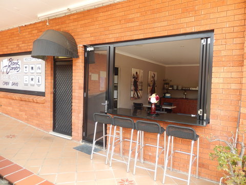 3 Sisters Motel & Cottage - New South Wales Tourism  4