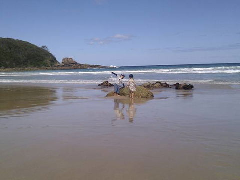 7 Donlan Road - New South Wales Tourism  2