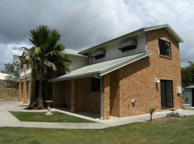 A Beach 'N Reef Motel - New South Wales Tourism  1