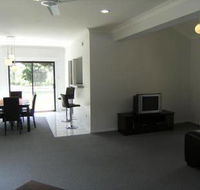 A Beach 'N Reef Motel - New South Wales Tourism 