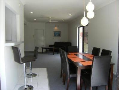 A Beach 'N Reef Motel - New South Wales Tourism  2