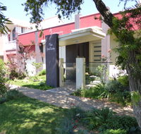 A Colourcity Apartments - New South Wales Tourism 
