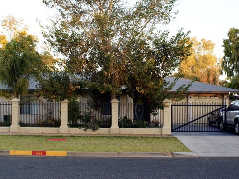 A Good Rest B&B - New South Wales Tourism  1