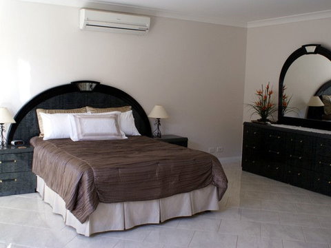 A Good Rest B&B - New South Wales Tourism  0
