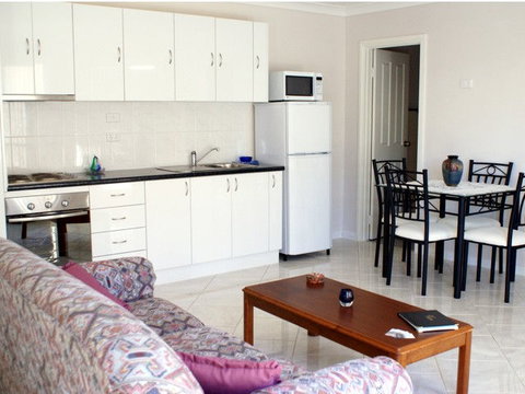 A Good Rest B&B - New South Wales Tourism  2