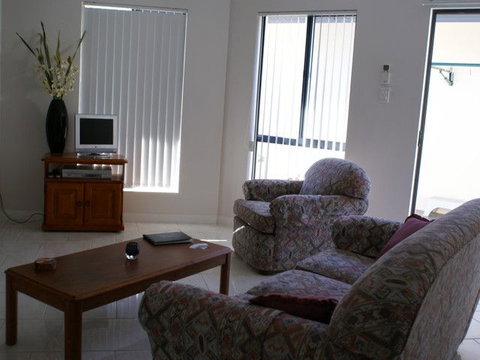 A Good Rest B&B - New South Wales Tourism  3