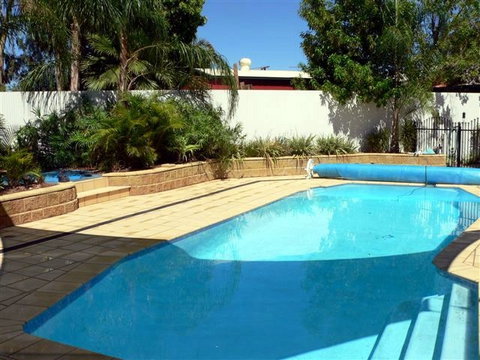 A Good Rest B&B - New South Wales Tourism  4