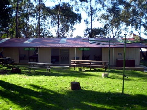 A Maze 'N Things Holiday Park - New South Wales Tourism  3