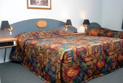 A Oscar Motel - New South Wales Tourism  1