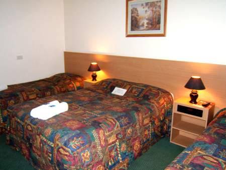 A Oscar Motel - New South Wales Tourism  2