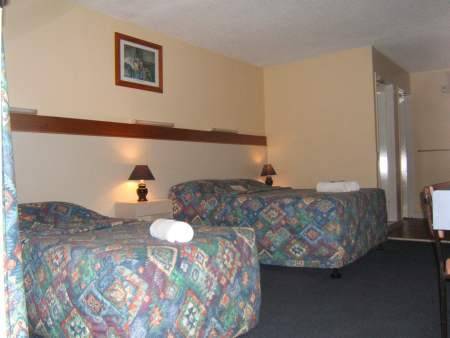 A Oscar Motel - New South Wales Tourism  3