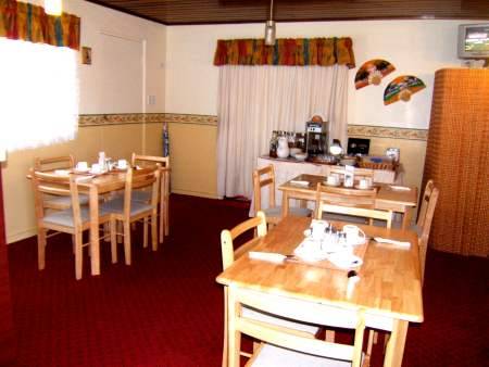 A Oscar Motel - New South Wales Tourism  4