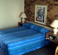 AAA Lancaster Court Motel - New South Wales Tourism 