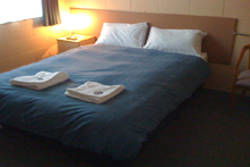 Aalberg Chalet - New South Wales Tourism  0