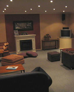 Aalberg Chalet - New South Wales Tourism  1