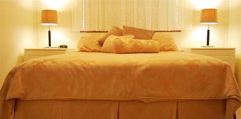Aarinda Retreat - New South Wales Tourism  0