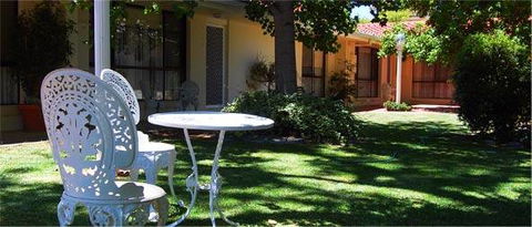 Aarinda Retreat - New South Wales Tourism  2