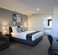 Aastro Dish Motor Inn - New South Wales Tourism 