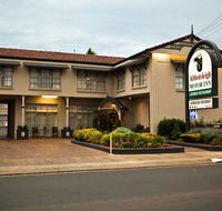 Abbotsleigh Motor Inn - New South Wales Tourism 