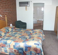 Abbotswood Motor Inn - New South Wales Tourism 