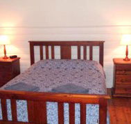 About Town Cottages