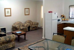 About Town Cottages - New South Wales Tourism  1