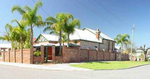Above Bored Bed And Breakfast - New South Wales Tourism  0