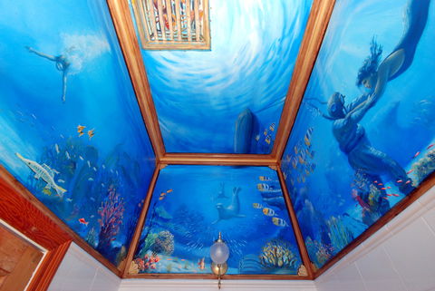 Above Bored Bed And Breakfast - New South Wales Tourism  5