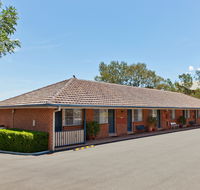 Abraham Lincoln Motel - New South Wales Tourism 