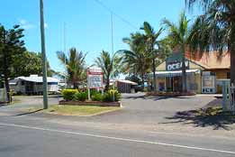 Absolute Oceanfront Tourist Park - New South Wales Tourism  0