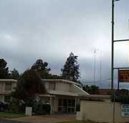 Acacia Golden Way Motel - New South Wales Tourism 