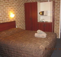 Acacia Motor Inn - New South Wales Tourism 