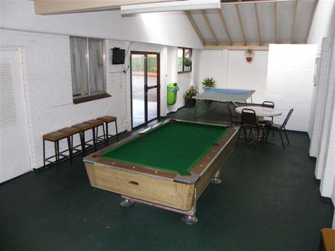 Acacia Motor Inn - New South Wales Tourism  3