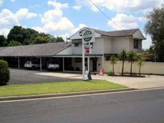 Acacia Motor Inn - New South Wales Tourism  6