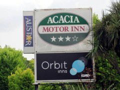 Acacia Motor Inn - New South Wales Tourism  7