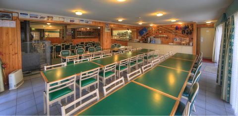 Acacia Snowy Motel - New South Wales Tourism  5