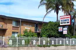 Adamstown NSW New South Wales Tourism 