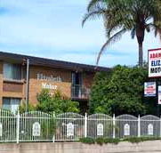 Adamstown Elizabeth Motor Inn - New South Wales Tourism 