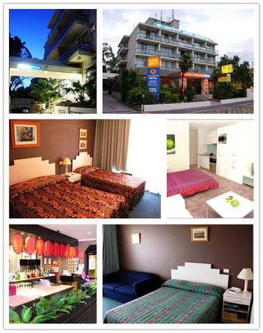 Kensington NSW New South Wales Tourism 