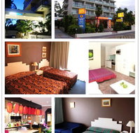 Addison Hotel - New South Wales Tourism 