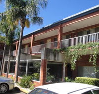Adelaide Granada Motor Inn - New South Wales Tourism 