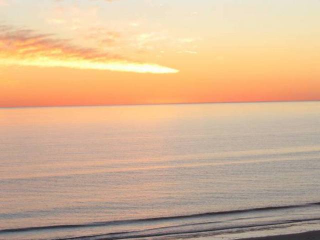 Henley Beach SA New South Wales Tourism 
